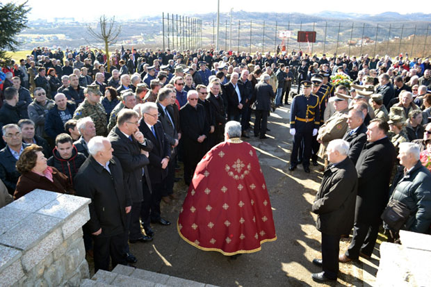 Дан у којем је убијено 2.300 Срба!